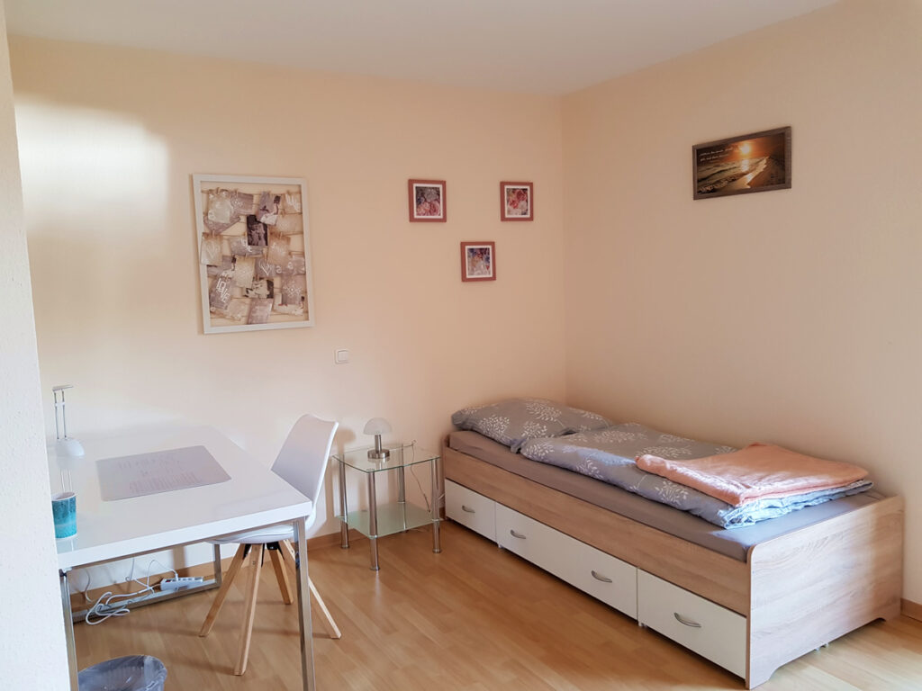 Günstige Zimmer in Lingen zur Vermietung für Monteure und Studenten